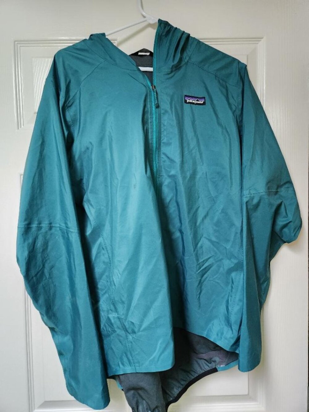 Patagonia Dirt Roamer jacket Men's L